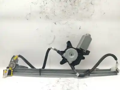 Автозапчастина б/у регулятор переднього правого скла для renault megane i (ba0/1_) 1.6 e (ba0f, ba0s) посилання на oem iam 7700834346  