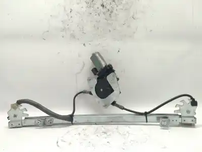 Автозапчасти б/у регулятор стекла переднего левого за renault megane i (ba0/1_) 1.6 e (ba0f, ba0s) ссылки oem iam 7700834347