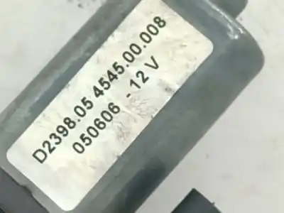 Автозапчасти б/у регулятор стекла переднего левого за renault megane i (ba0/1_) 1.6 e (ba0f, ba0s) ссылки oem iam 7700834347  