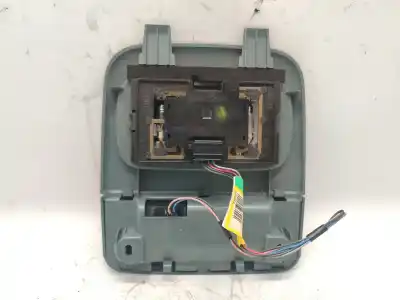 Автозапчасти б/у внутренний свет за renault megane i (ba0/1_) 1.6 e (ba0f, ba0s) ссылки oem iam 7701041354  93176210