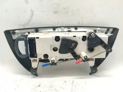 Автозапчасти б/у отопление / кондиционирование воздуха за renault megane i (ba0/1_) 1.6 e (ba0f, ba0s) ссылки oem iam 655739w  655739w
