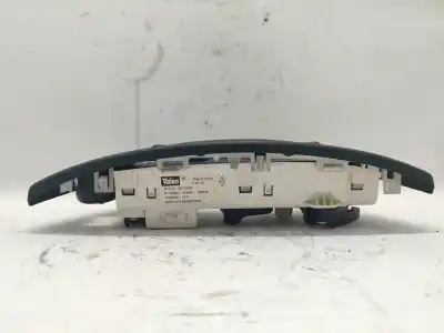 Автозапчасти б/у отопление / кондиционирование воздуха за renault megane i (ba0/1_) 1.6 e (ba0f, ba0s) ссылки oem iam 655739w  655739w