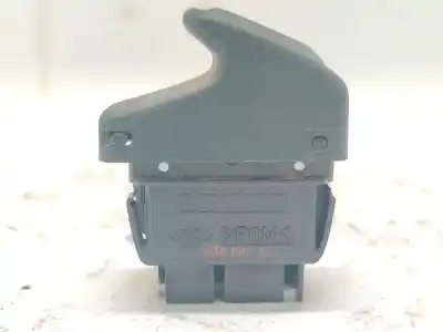 Автозапчастина б/у передні вікний вмикач для renault megane i (ba0/1_) 1.6 e (ba0f, ba0s) посилання на oem iam 7700838101  838100c