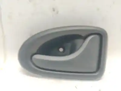 Second-hand car spare part INTERIOR RIGHT FRONT HANDLE for RENAULT MEGANE I (BA0/1_)  OEM IAM references 7700353283  7700830079