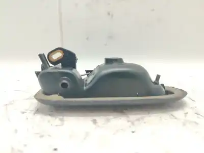 Автозапчастина б/у усередині передня права ручка для renault megane i (ba0/1_) 1.6 e (ba0f, ba0s) посилання на oem iam 7700353283  7700830079