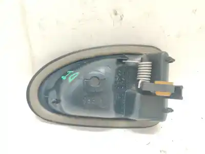 Автозапчасти б/у левая передняя внутренняя ручка за renault megane i (ba0/1_) 1.6 e (ba0f, ba0s) ссылки oem iam 7700353282  7700830078