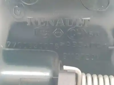 Автозапчасти б/у левая передняя внутренняя ручка за renault megane i (ba0/1_) 1.6 e (ba0f, ba0s) ссылки oem iam 7700353282  7700830078