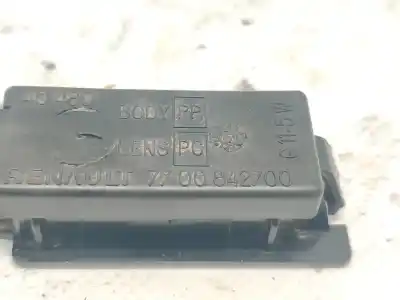 Автозапчастина б/у реєстрація пілот для renault megane i (ba0/1_) 1.6 e (ba0f, ba0s) посилання на oem iam 7700842700  7700842700