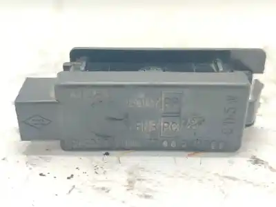 Автозапчастина б/у реєстрація пілот для renault megane i (ba0/1_) 1.6 e (ba0f, ba0s) посилання на oem iam 7700842700  7700842700