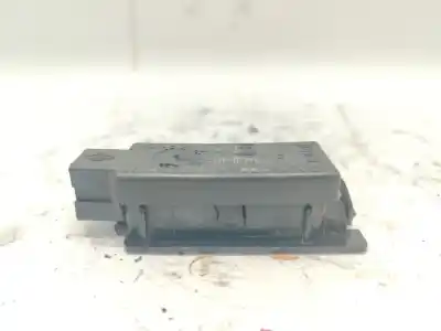 Автозапчастина б/у реєстрація пілот для renault megane i (ba0/1_) 1.6 e (ba0f, ba0s) посилання на oem iam 7700842700  7700842700