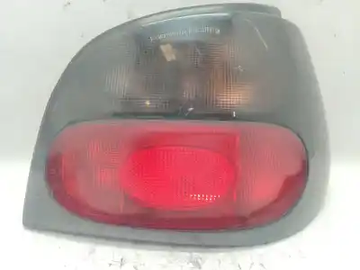 Автозапчасти б/у левый задний фонарь за renault megane i (ba0/1_) 1.6 e (ba0f, ba0s) ссылки oem iam 7701040648