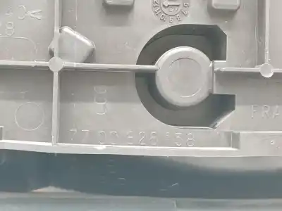 Автозапчасти б/у левый задний фонарь за renault megane i (ba0/1_) 1.6 e (ba0f, ba0s) ссылки oem iam 7701040648  