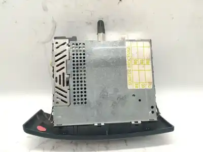 Автозапчасти б/у аудиосистема / радио cd за renault megane i (ba0/1_) 1.6 e (ba0f, ba0s) ссылки oem iam 7700841309  7700841309