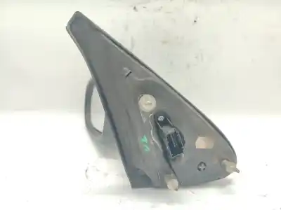 Peça sobressalente para automóvel em segunda mão espelho retrovisor esquerdo por renault megane i (ba0/1_) 1.6 e (ba0f, ba0s) referências oem iam   