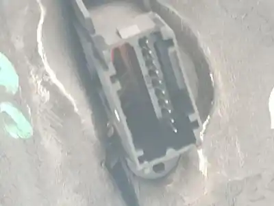 Peça sobressalente para automóvel em segunda mão espelho retrovisor esquerdo por renault megane i (ba0/1_) 1.6 e (ba0f, ba0s) referências oem iam   