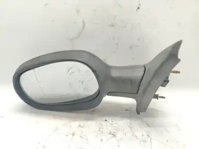 Peça sobressalente para automóvel em segunda mão espelho retrovisor esquerdo por renault megane i (ba0/1_) 1.6 e (ba0f, ba0s) referências oem iam   