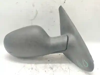 Автозапчасти б/у задний вид справа за renault megane i (ba0/1_) 1.6 e (ba0f, ba0s) ссылки oem iam 