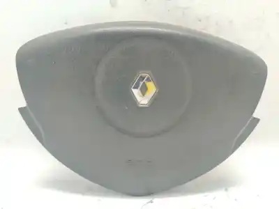 Second-hand car spare part front left air bag for renault clio ii (bb_, cb_) 1.5 dci (b/cb3m) oem iam references 8200616025