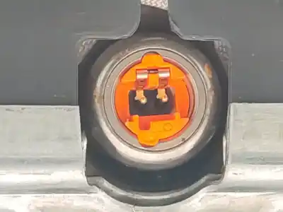 Автозапчастина б/у передня ліва подушка безопасности для renault clio ii (bb_, cb_) 1.5 dci (b/cb3m) посилання на oem iam 8200616025  8200616025