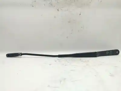 Автозапчасти б/у РЫЧАГ СТЕКЛООЧИСТИТЕЛЯ ПЕРЕДНИЙ ПРАВЫЙ за RENAULT CLIO II (BB_, CB_)  ссылки OEM IAM 7701057938  8200939008