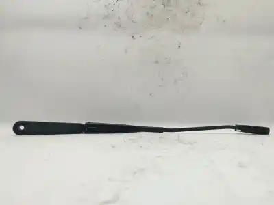 Second-hand car spare part front right windshield wiper arm for renault clio ii (bb_, cb_) 1.5 dci (b/cb3m) oem iam references 7701057938  8200939008