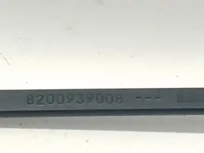Second-hand car spare part front right windshield wiper arm for renault clio ii (bb_, cb_) 1.5 dci (b/cb3m) oem iam references 7701057938  8200939008