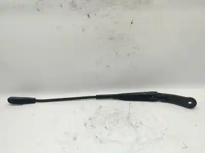 Second-hand car spare part left front windshield wiper arm for renault clio ii (bb_, cb_) 1.5 dci (b/cb3m) oem iam references 7701057916  8200939007