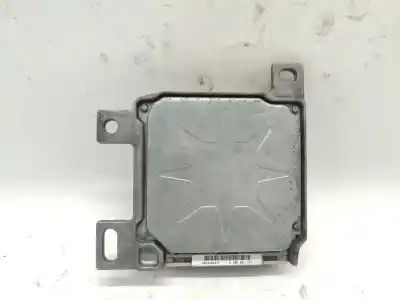 Автозапчастина б/у блок управління подушками безпеки для renault clio ii (bb_, cb_) 1.5 dci (b/cb3m) посилання на oem iam 7701045126  8200375763a