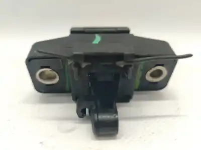 Автозапчастина б/у замок багажника / ворот для renault clio ii (bb_, cb_) 1.5 dci (b/cb3m) посилання на oem iam 7700838546  7700308997