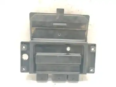 Second-hand car spare part ecu engine control for renault clio ii (bb_, cb_) 1.5 dci (b/cb3m) oem iam references 8200911562  8200911562