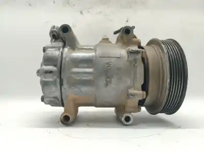 Автозапчасти б/у компрессор кондиционера воздуха за renault clio ii (bb_, cb_) 1.5 dci (b/cb3m) ссылки oem iam 8200866436  8200953358
