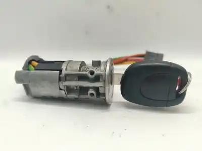 Second-hand car spare part ignition switch for renault clio ii (bb_, cb_) 1.5 dci (b/cb3m) oem iam references 