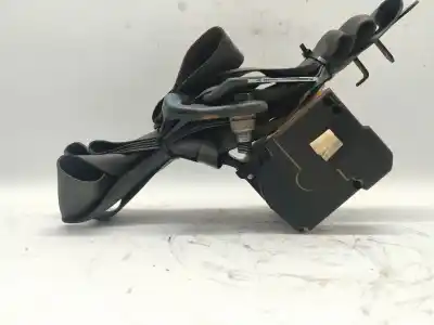 Second-hand car spare part front right seat belt for renault clio ii (bb_, cb_) 1.5 dci (b/cb3m) oem iam references 7700436750