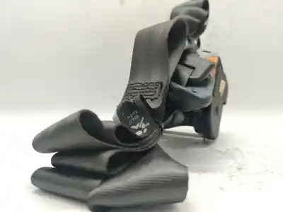 Автозапчасти б/у правый передний ремень безопасности за renault clio ii (bb_, cb_) 1.5 dci (b/cb3m) ссылки oem iam 7700436750  33009758