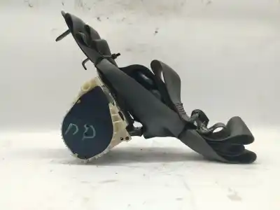 Автозапчасти б/у правый передний ремень безопасности за renault clio ii (bb_, cb_) 1.5 dci (b/cb3m) ссылки oem iam 7700436750  33009758