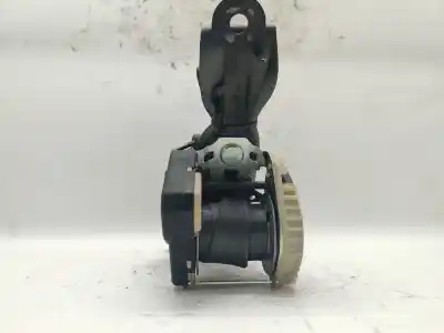 Автозапчасти б/у правый передний ремень безопасности за renault clio ii (bb_, cb_) 1.5 dci (b/cb3m) ссылки oem iam 7700436750  33009758