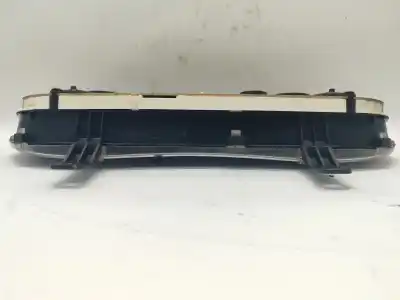 Автозапчастина б/у панель інструментів для renault clio ii (bb_, cb_) 1.5 dci (b/cb3m) посилання на oem iam 7700434129  p8200276525e