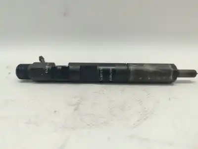 Second-hand car spare part injector for renault clio ii (bb_, cb_) 1.5 dci (b/cb3m) oem iam references 7701478016