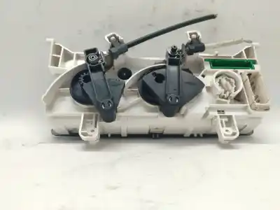 Автозапчасти б/у отопление / кондиционирование воздуха за renault clio ii (bb_, cb_) 1.5 dci (b/cb3m) ссылки oem iam   