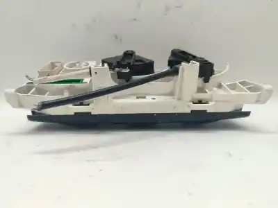 Автозапчасти б/у отопление / кондиционирование воздуха за renault clio ii (bb_, cb_) 1.5 dci (b/cb3m) ссылки oem iam   