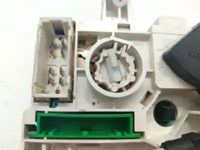 Автозапчасти б/у отопление / кондиционирование воздуха за renault clio ii (bb_, cb_) 1.5 dci (b/cb3m) ссылки oem iam   