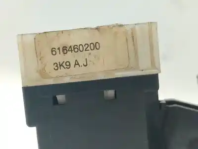 Автозапчастина б/у команда чистити для renault clio ii (bb_, cb_) 1.5 dci (b/cb3m) посилання на oem iam 616460200  616460200