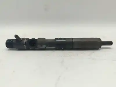 Second-hand car spare part injector for renault clio ii (bb_, cb_) 1.5 dci (b/cb3m) oem iam references 7701478016