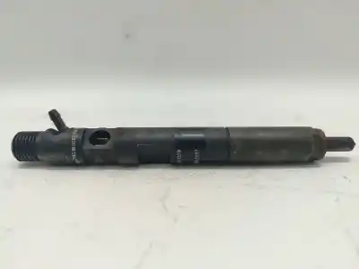 Second-hand car spare part injector for renault clio ii (bb_, cb_) 1.5 dci (b/cb3m) oem iam references 7701478016