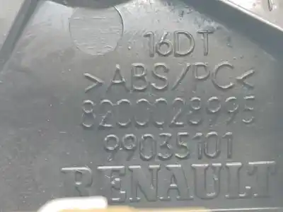 Автозапчасти б/у внутри передней правой ручки за renault clio ii (bb_, cb_) 1.5 dci (b/cb3m) ссылки oem iam 8200646938  8200028995