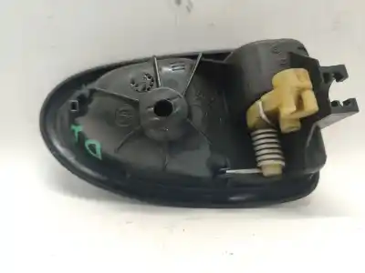 Автозапчасти б/у внутри передней правой ручки за renault clio ii (bb_, cb_) 1.5 dci (b/cb3m) ссылки oem iam 8200646938  8200028995