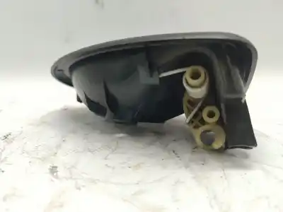 Автозапчасти б/у левая передняя внутренняя ручка за renault clio ii (bb_, cb_) 1.5 dci (b/cb3m) ссылки oem iam 8200646947  8200028994