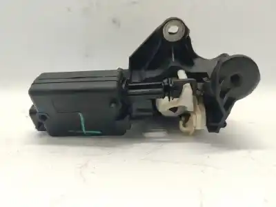 Автозапчастина б/у зовнішня ручка ворот для renault clio ii (bb_, cb_) 1.5 dci (b/cb3m) посилання на oem iam 7700415991  8200447266