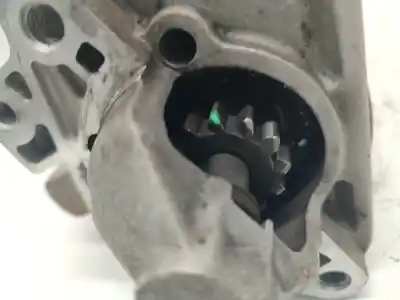 Автозапчастина б/у двигун запускається для renault clio ii (bb_, cb_) 1.5 dci (b/cb3m) посилання на oem iam m0000t87881  8200584685