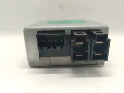 Second-hand car spare part electronic module for renault clio ii (bb_, cb_) 1.5 dci (b/cb3m) oem iam references 7700421369